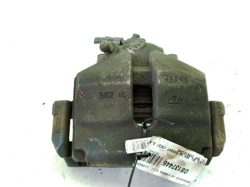 Right front brake caliper VW PASSAT B6 (3C2) 2.0 TDI | BP40560257M104 - Image 5