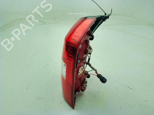 Right taillight HYUNDAI TUCSON (JM)  | BP27097637C35 