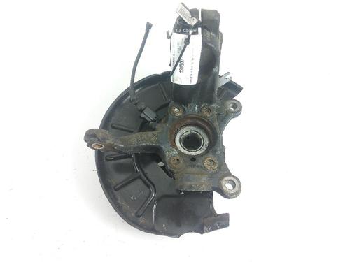Used Left front steering knuckle SEAT ALTEA XL (5P5, 5P8) 1.6 TDI (105 hp) 18370801