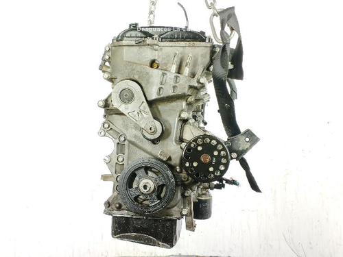 Used Engine Engine HYUNDAI SONATA V (NF) 2.0 VVTi GLS (165 hp) 25019158 25019158