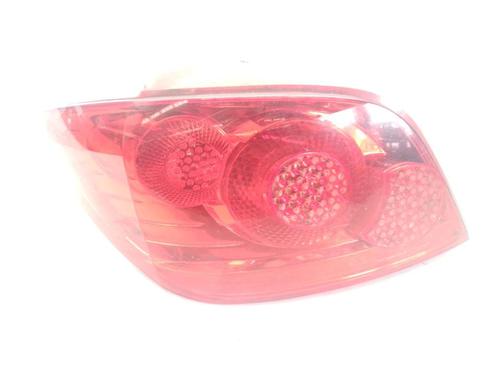 Used Left taillight PEUGEOT 307 (3A/C) 1.6 HDi 110 (109 hp) 27733633