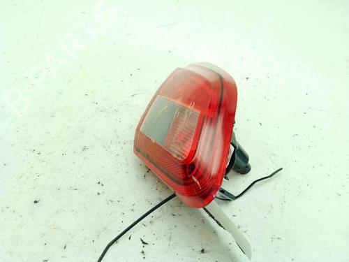 Left tailgate light OPEL CORSA E (X15) 1.3 CDTI (08, 68) | BP26161874C79 