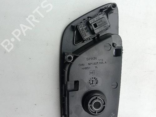 Front left interior door handle SEAT LEON ST (5F8) 1.5 TSI | BP24043435I13 - Image 3
