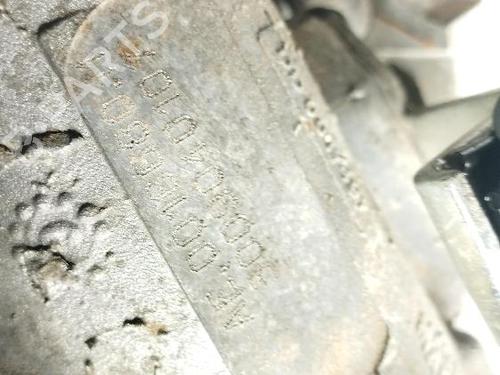 Gearbox FIAT 500 (312_) 1.2 (312AXA1A) | BP38498485M3  - Image 5