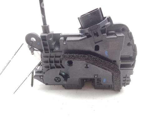 Rear right lock NISSAN MICRA V (K14) 1.5 DCI | BP20505702C99 