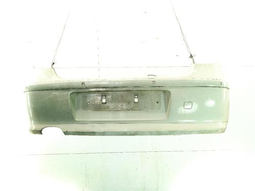 Used Rear bumper BMW 1 (E87) 120 d (177 hp) 29628457
