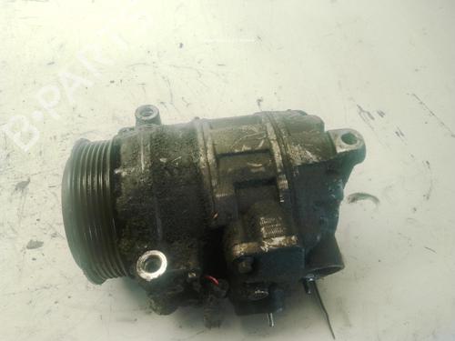 AC compressor MERCEDES-BENZ VIANO (W639) CDI 2.2 (639.711, 639.713, 639.811, 639.813, 639.815) | BP29821778M34