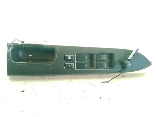 Used Left front window switch Left front window switch SUZUKI SX4 (EY, GY) 2.0 DDiS 4x4 (RW420D) (135 hp) 27924986 27924986