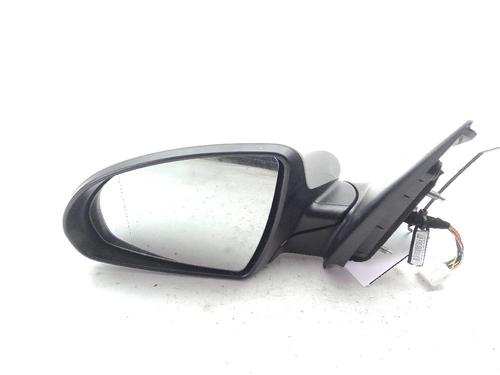Used Left mirror KIA OPTIMA (JF) 1.7 CRDi (141 hp) 18545590