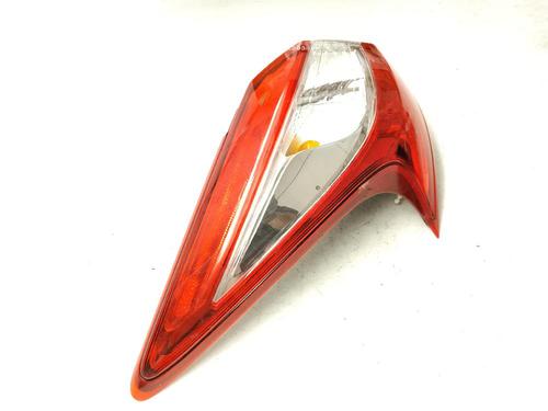 Left taillight NISSAN PULSAR Hatchback (C13) 1.2 DIG-T | BP38166864C34 - Image 3