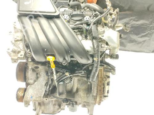 Engine NISSAN MICRA IV (K13K, K13KK) 1.2 | BP24044402M1 