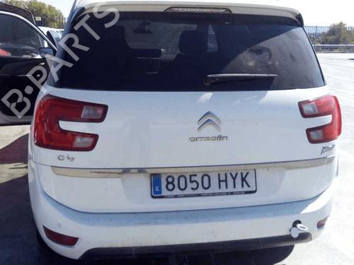 Vindspejlsviskerarm CITROËN C4 Picasso II 1.6 HDi / BlueHDi 115 | BP39119663C143 - Image 7