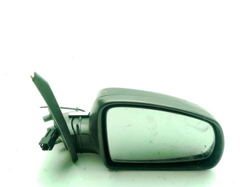 Used Right mirror OPEL MERIVA A MPV (X03) 1.7 CDTI (E75) (100 hp) 30803707