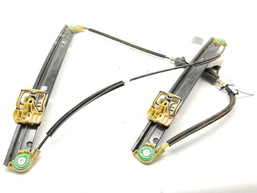 Used Front right window mechanism Front right window mechanism AUDI A6 C7 (4G2, 4GC) 3.0 TDI (218 hp) 39899889 39899889