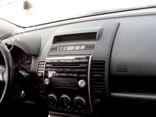 Left taillight MAZDA 5 (CR) 2.0 CD (CR19) | BP30099406C34