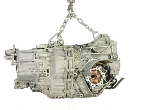 Gearbox AUDI A4 B6 Avant (8E5) 1.9 TDI | BP36375340M3 - Image 3