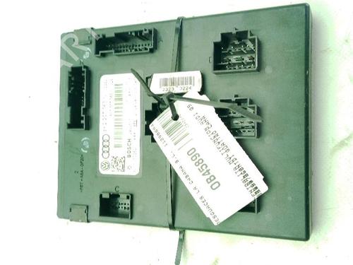 Used Electronic module Electronic module AUDI Q5 (8RB) 2.0 TDI quattro (170 hp) 33716217 33716217