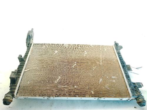 Water radiator FORD FOCUS III 1.0 EcoBoost | BP25734770M31 