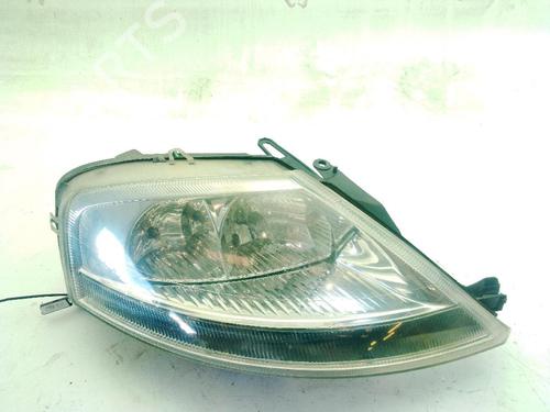 Used Right headlight CITROËN C3 I (FC_, FN_) 1.1 i (60 hp) 28009214