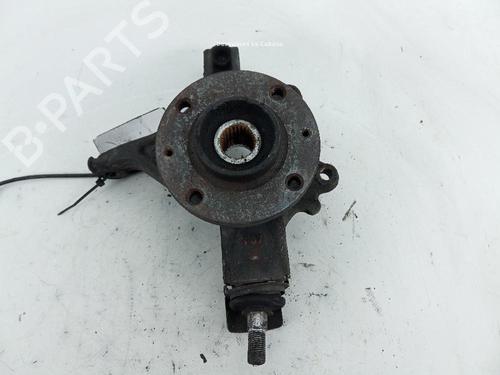 Used Right front steering knuckle Right front steering knuckle 18365818 18365818