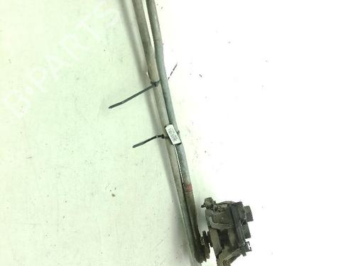 Used Front wiper motor Front wiper motor MITSUBISHI PAJERO CLASSIC (V2_W, V6_W, V7_W) 2.5 TD (V24W) (115 hp) 33953828 33953828