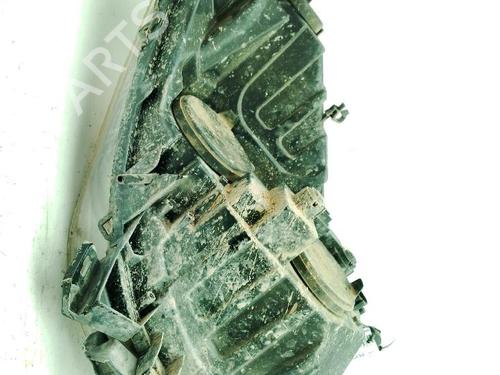 Left headlight FIAT DOBLO Cargo (263_) 1.6 D Multijet (263WXD1B, 263WXR1B, 263WXX1B, 263ZXD1B,... | BP39163645C28 - Image 3