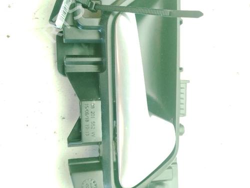 Used Front right interior door handle PEUGEOT 3008 II SUV (MC_, MR_, MJ_, M4_) 1.5 BlueHDi 130 (131 hp) 27604997