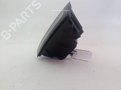 Left tailgate light PEUGEOT 3008 II SUV (MC_, MR_, MJ_, M4_) 1.2 THP/ PureTech 130 (MRHNSM, MRHNSU, MRHNSJ, MRHNYW,... | BP29449372C79 