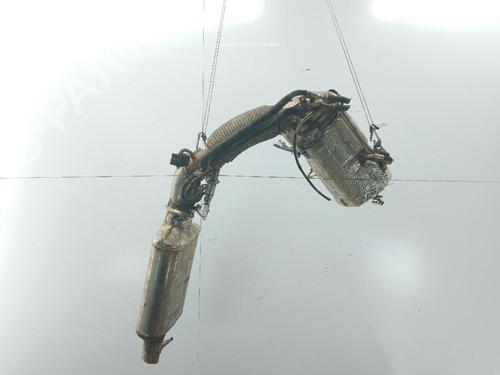 Used Catalyst Catalyst BMW 1 (F40) 116 d (116 hp) 33976023 33976023