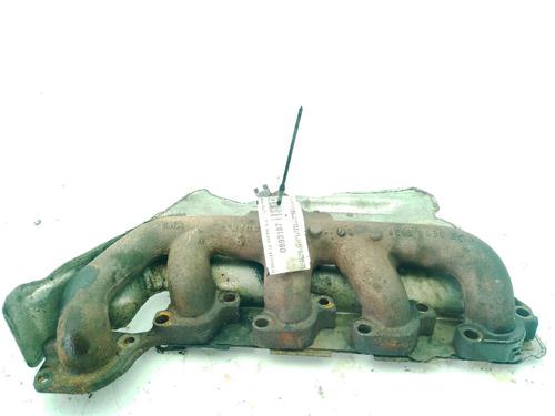 Auspuffkrümmer für FORD TRANSIT Bus (FD_ _, FB_ _, FS_ _, FZ_ _, FC_ _) 2.2 TDCi (130 hp) 31989348