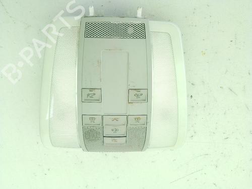 Used Interior roof light Interior roof light MERCEDES-BENZ C-CLASS (W204) C 200 CDI (204.007, 204.006) (136 hp) 40560424 40560424