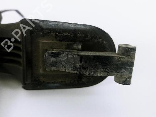 Front right exterior door handle MERCEDES-BENZ SPRINTER 2-t Van (B901, B902) 208 D (901.361, 901.362, 902.361, 902.362) | BP18366907C129 