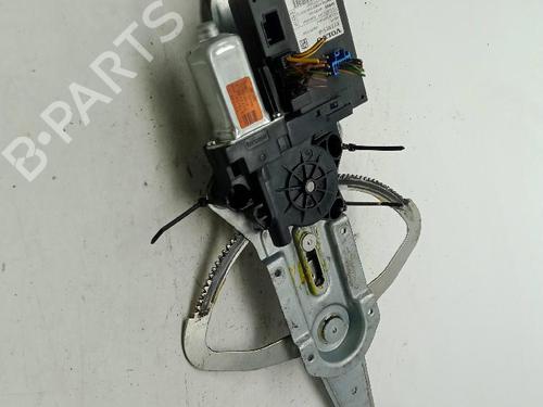 Used Front left window mechanism Front left window mechanism VOLVO C30 (533) D5 (180 hp) 33811472 33811472