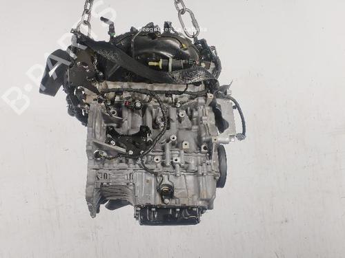 Engine MG MG HS (AS23) 1.5 EHS Hybrid (CSA6463) | BP28138826M1 - Image 3