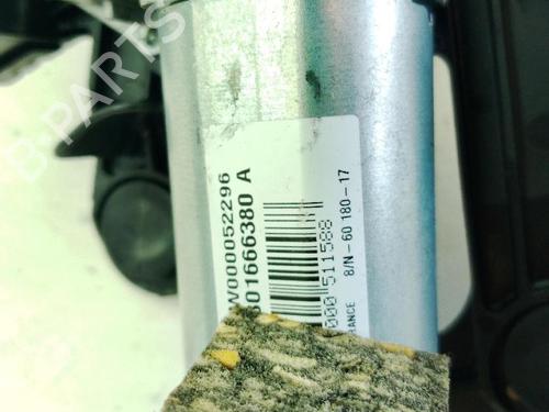 Rear wiper motor CITROËN C4 CACTUS 1.6 BlueHDi 100 | BP37459275M102 - Image 4