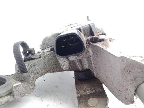 Front wiper motor NISSAN PATHFINDER III (R51) 2.5 dCi 4WD | BP24002789M29