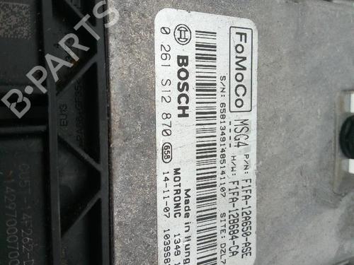 Electronic module FORD FOCUS III 1.0 EcoBoost | BP19659247M83 