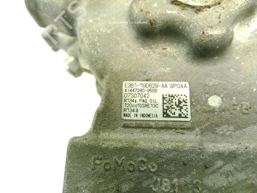AC compressor FORD TOURNEO COURIER B460 MPV 1.5 TDCi | BP18366147M34 - Image 2