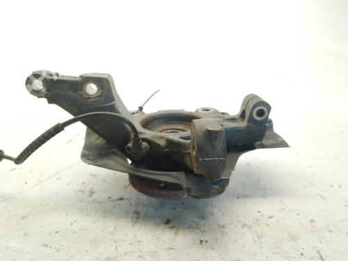 Left front steering knuckle FIAT 500L (351_, 352_) 1.4 (199LYB1B) | BP25909569M25 