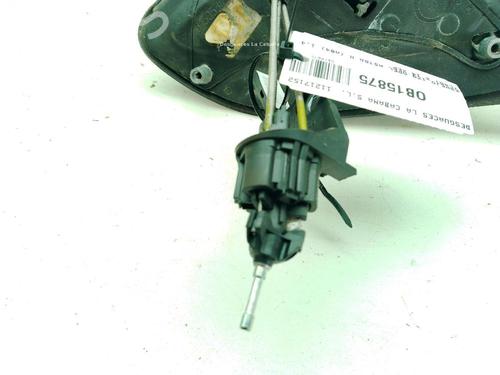 Left mirror OPEL ASTRA H (A04) 1.4 (L48) | BP24736923C26 
