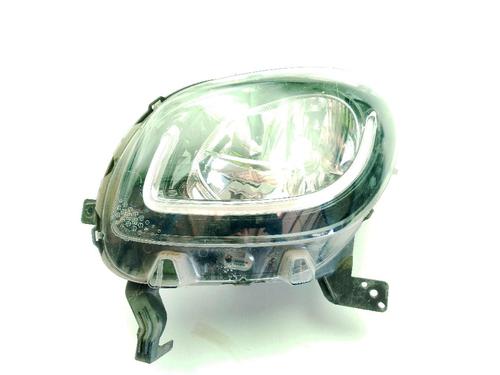 Used Left headlight Left headlight SMART FORFOUR (454) 1.5 BRABUS (454.034) (177 hp) 33840611 33840611