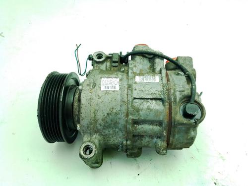 AC compressor AUDI A6 C6 (4F2) 2.7 TDI | BP33651760M34 - Image 3