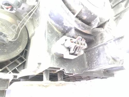 Right headlight NISSAN QASHQAI +2 (JJ10E) 1.5 dCi | BP29605860C29 