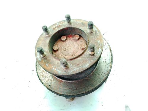 Używane Zwrotnica przednia prawa Zwrotnica przednia prawa IVECO DAILY II Van 30-10 (103 hp) 35800368 35800368