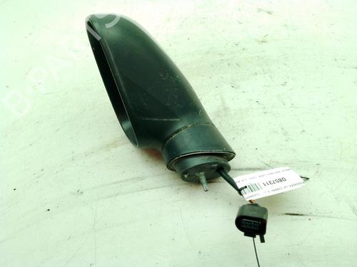 Right mirror SEAT LEON (1P1) 1.6 | BP27625918C27 