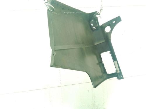 Corner bumper RENAULT TRAFIC III Van (FG_) 2.0 dCi 120 (FGMN) | BP29518469C117 