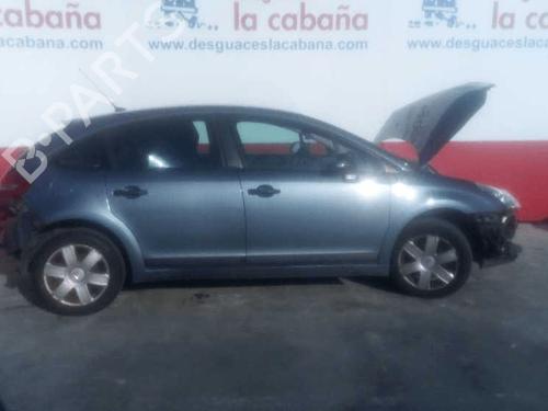 Alternator CITROËN C4 I (LC_) 1.6 HDi | BP24607263M7 - Image 10