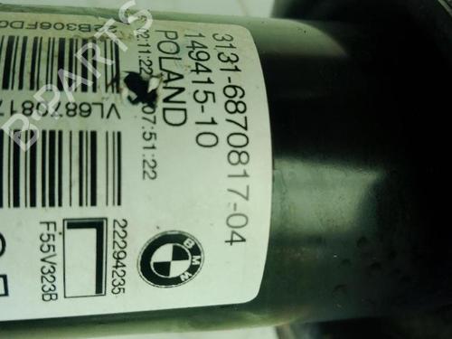 Left front shock absorber MINI MINI (F55) Cooper | BP36449590M16 - Image 3
