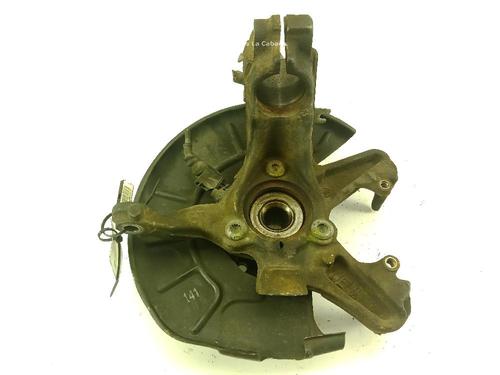 Left front steering knuckle VW GOLF V (1K1) 1.6 FSI | BP18363800M25 