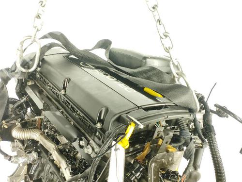 Used Engine OPEL ASTRA H (A04) 1.6 (L48) (105 hp) 29934144